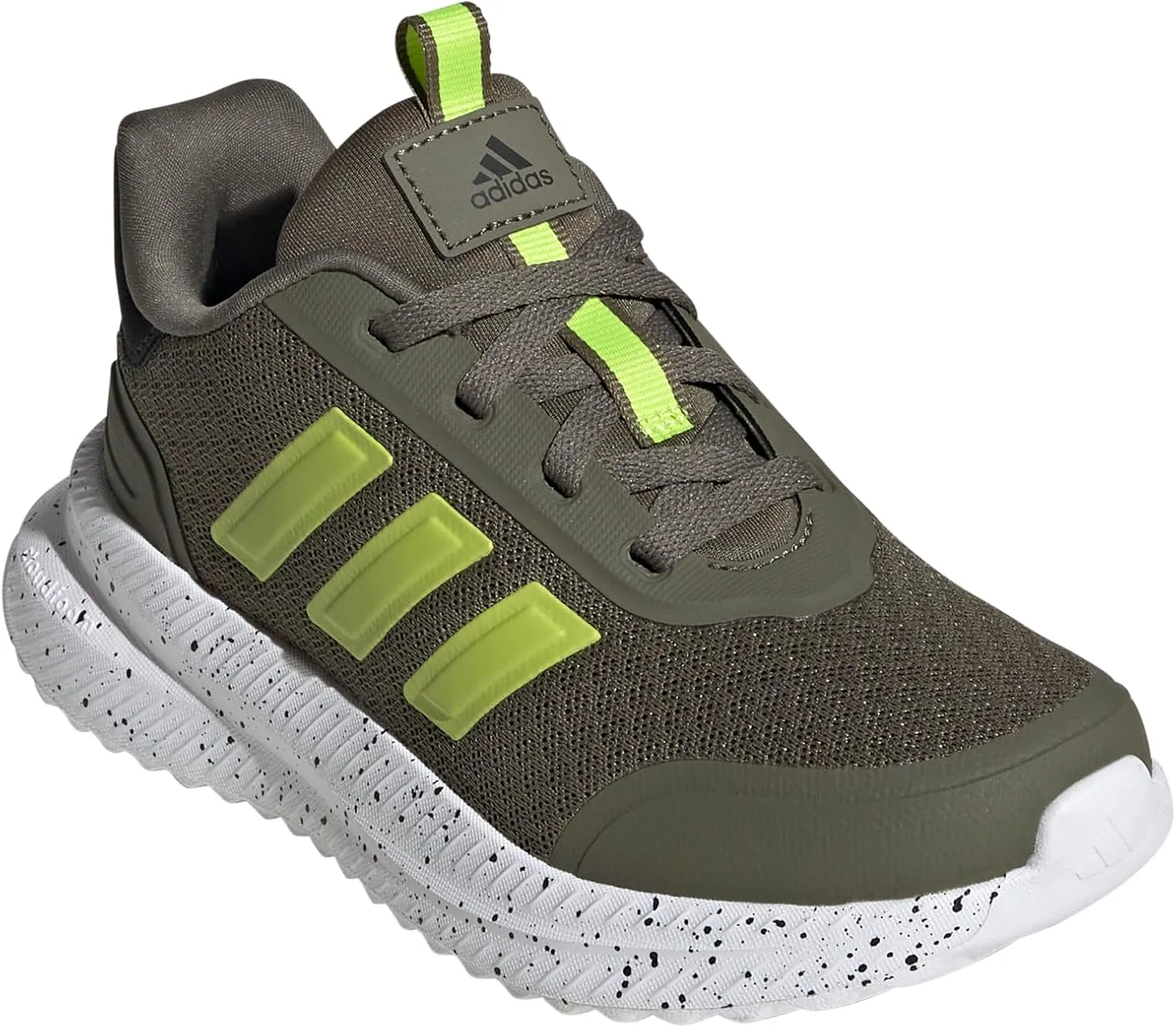 adidas Kids' X_PLR Shoes (Little Kid) Sneakers
