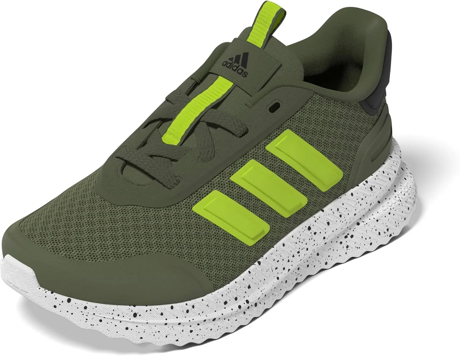adidas Kids' X_PLR Shoes (Little Kid) Sneakers