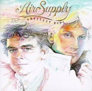 Air Supply: Greatest Hits by Air Supply [1990] Audio CD Audio CD