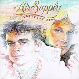 Air Supply: Greatest Hits by Air Supply [1990] Audio CD Audio CD