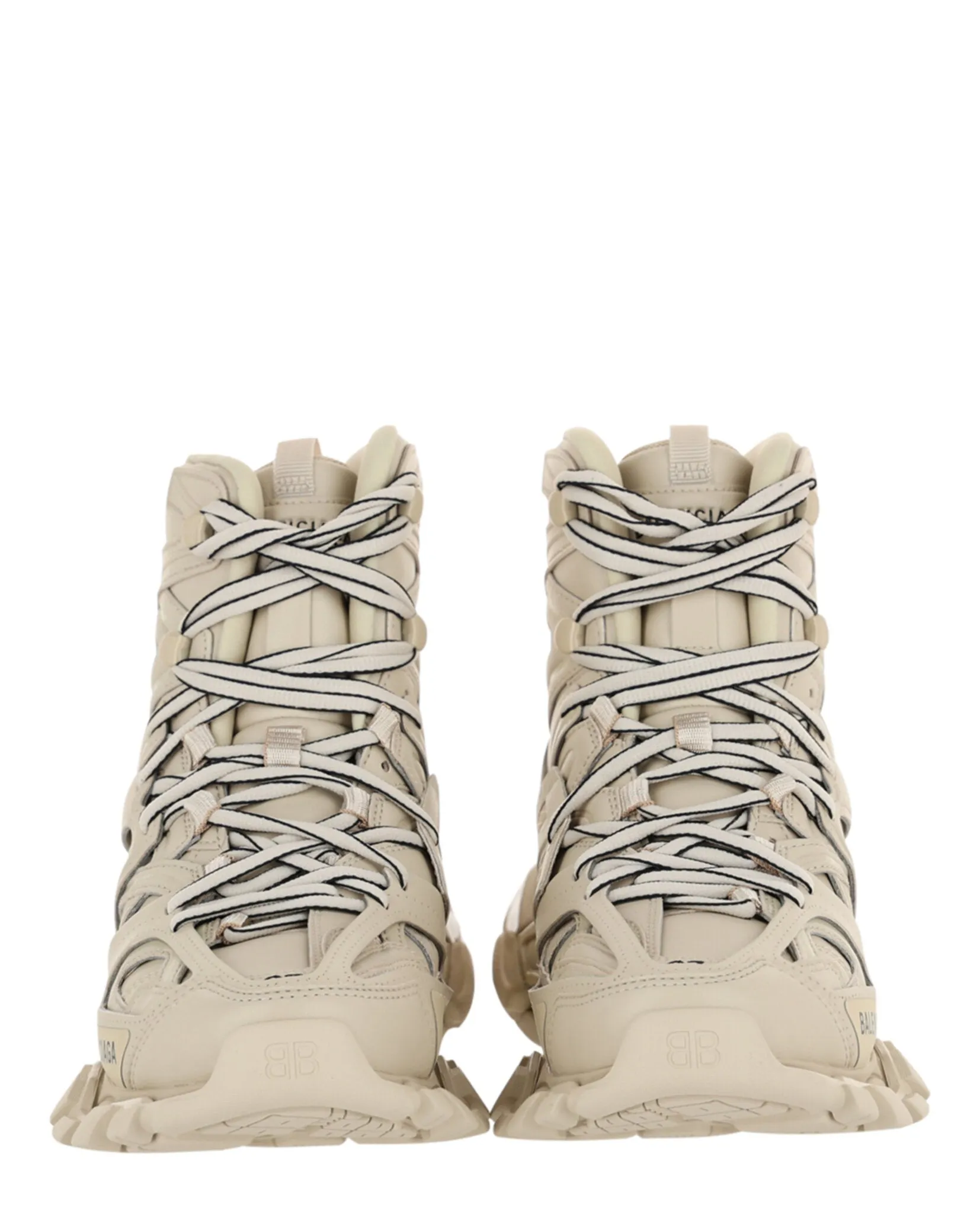 Balenciaga Track Hike High-Top Sneakers by Carro Luxury Maison