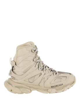 Balenciaga Track Hike High-Top Sneakers by Carro Luxury Maison