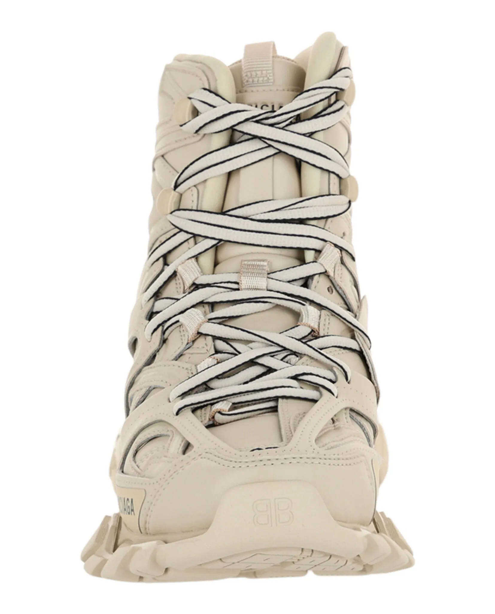 Balenciaga Track Hike High-Top Sneakers by Carro Luxury Maison