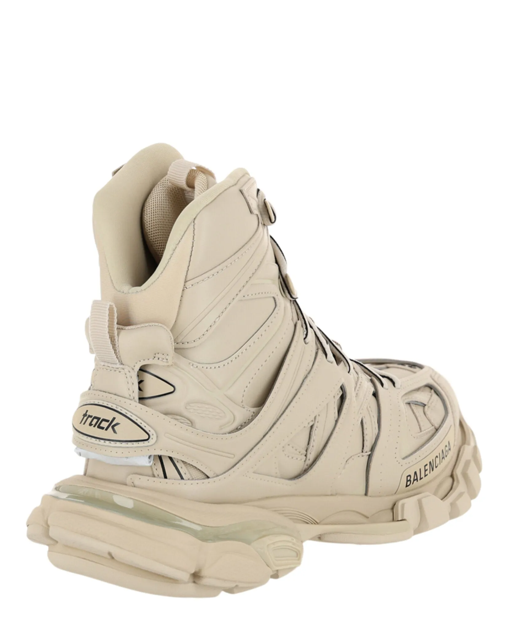 Balenciaga Track Hike High-Top Sneakers by Carro Luxury Maison
