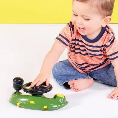 Bright Starts John Deere Gator 4 Ways to Play Walker