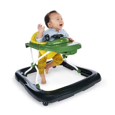 Bright Starts John Deere Gator 4 Ways to Play Walker