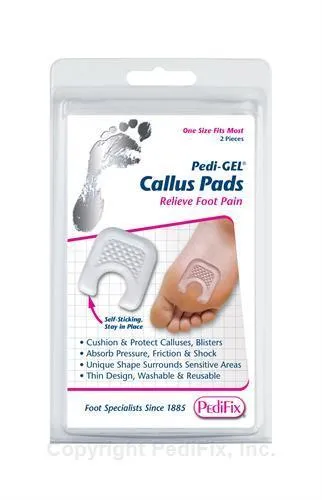 Pedi-Gel Callus Pad