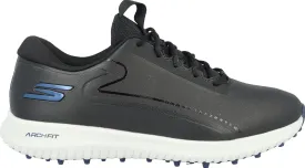 Skechers Men's Max 2 Arch Fit Waterproof Spikeless Golf Shoe Sneaker