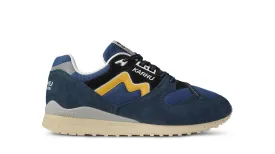 SYNCHRON CLASSIC - BLUE WING TEAL / AMBER YELLOW
