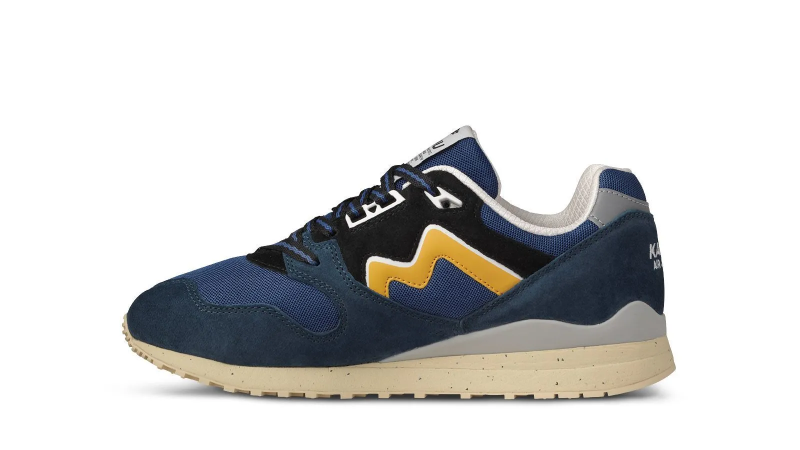 SYNCHRON CLASSIC - BLUE WING TEAL / AMBER YELLOW