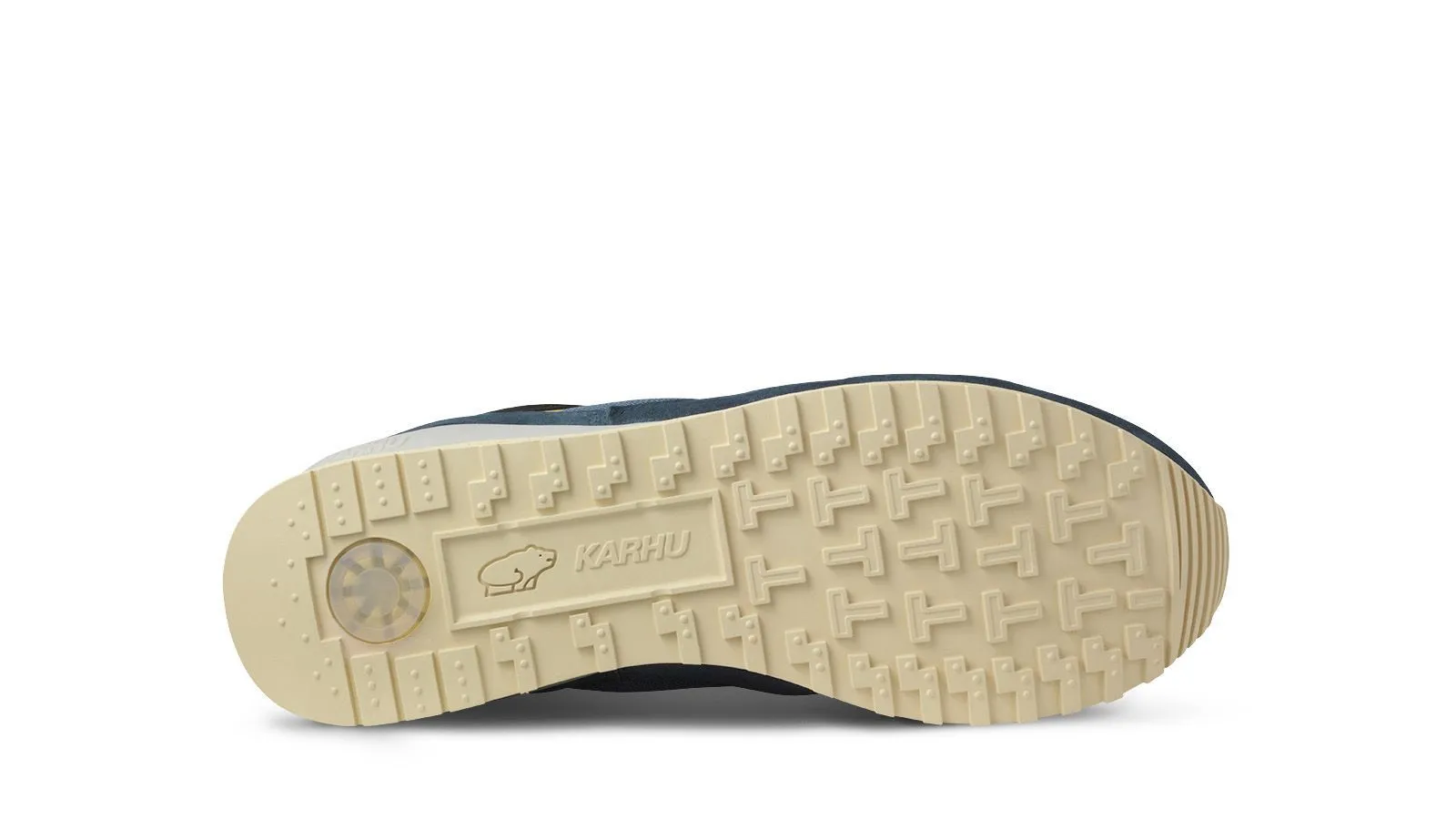 SYNCHRON CLASSIC - BLUE WING TEAL / AMBER YELLOW